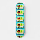 Recherche de maison skateboards Vintage