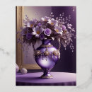 Recherche de violet clair cartes postales Fleurs