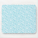 Recherche de labyrinthe tapis souris Bleu