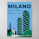 Recherche de milano posters Architecture