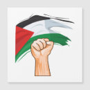 Recherche de drapeau palestinien cartes postales Palestina