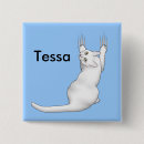 Recherche de caricature badges Adorable