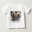 Recherche de allemand bébé tshirts Dog