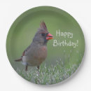 Recherche de cardinal Anniversaire