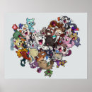 Recherche de fan posters Pour eux