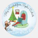 Recherche de navidad autocollants Sud ouest