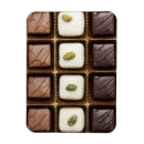 Recherche de boîte magnets Dessert
