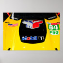 Recherche de voitures de course art Sport automobile