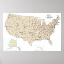 Recherche de route américaine posters Usa