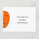 Recherche de humour geek cartes postales Joueur