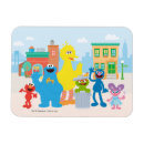 Recherche de street magnets Sesame street palsreet