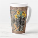 Recherche de bottes cowboy tasses Fleurs