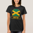 Recherche de kingston tshirts Jamaïque