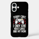 Recherche de jeux vidéo iphone coques Amour