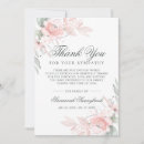 Recherche de rose sympathy remerciements cartes Aquarelle