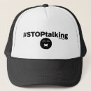 Recherche de stop trucker casquettes Drôle