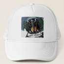Recherche de doxies casquettes Chien