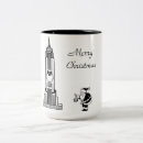 Recherche de new york vintage tasses Construction de l'empire