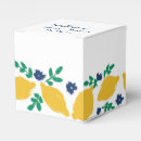 Recherche de italien ballotins Citron