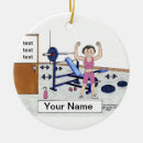 Recherche de haltérophilie ornements Exercice