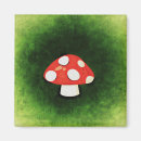 Recherche de mushroom magnets Nature