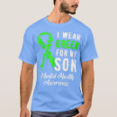 Recherche de health tshirts Month