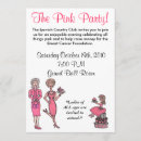 Recherche de bénéfice invitations Fête