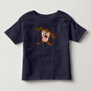 Recherche de diable tazmanian tshirts Looney tunes