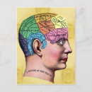 Recherche de de cerveau cartes postales Crâne