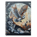 Recherche de loups carnets Lune