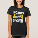 Recherche de armurier tshirts Titre