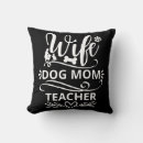Recherche de chi coussins Maman