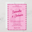 Recherche de rayures de chevron invitations Pour tous