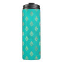 Recherche de damassé turquoise Sarcelle