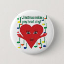Recherche de chant de noël badges Pour tous
