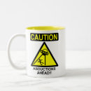 Recherche de précaution tasses Drôle