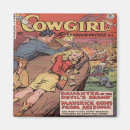 Recherche de cow magnets Vintage