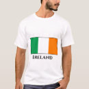 Recherche de éire tshirts Drapeau irlandais