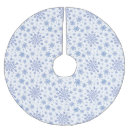 Recherche de noël bleu jupon de sapin Pour elle