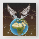 Recherche de la de afrique horloges Pour eux