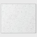 Recherche de constellation papier cadeau Noir