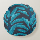 Recherche de feuille banane coussins Été