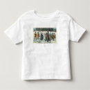 Recherche de pèlerins tshirts Église