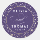 Recherche de foile autocollants Violet