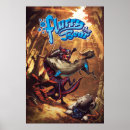 Recherche de ruines posters Aventure