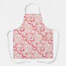 Recherche de corail tabliers Blanc