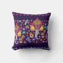 Recherche de ganesha coussins Abstrait