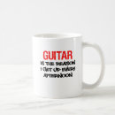 Recherche de humour guitare tasses Pour tous
