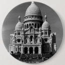 Recherche de coeur blanc badges Vintage