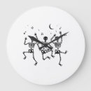 Recherche de squelettes danse art Vintage